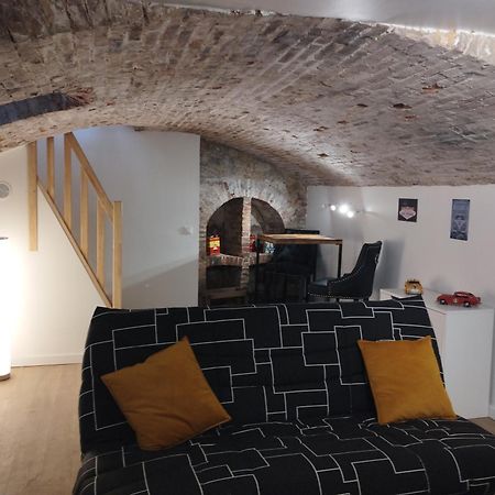 La Villa Eudoise Eu (Seine-Maritime) Kültér fotó