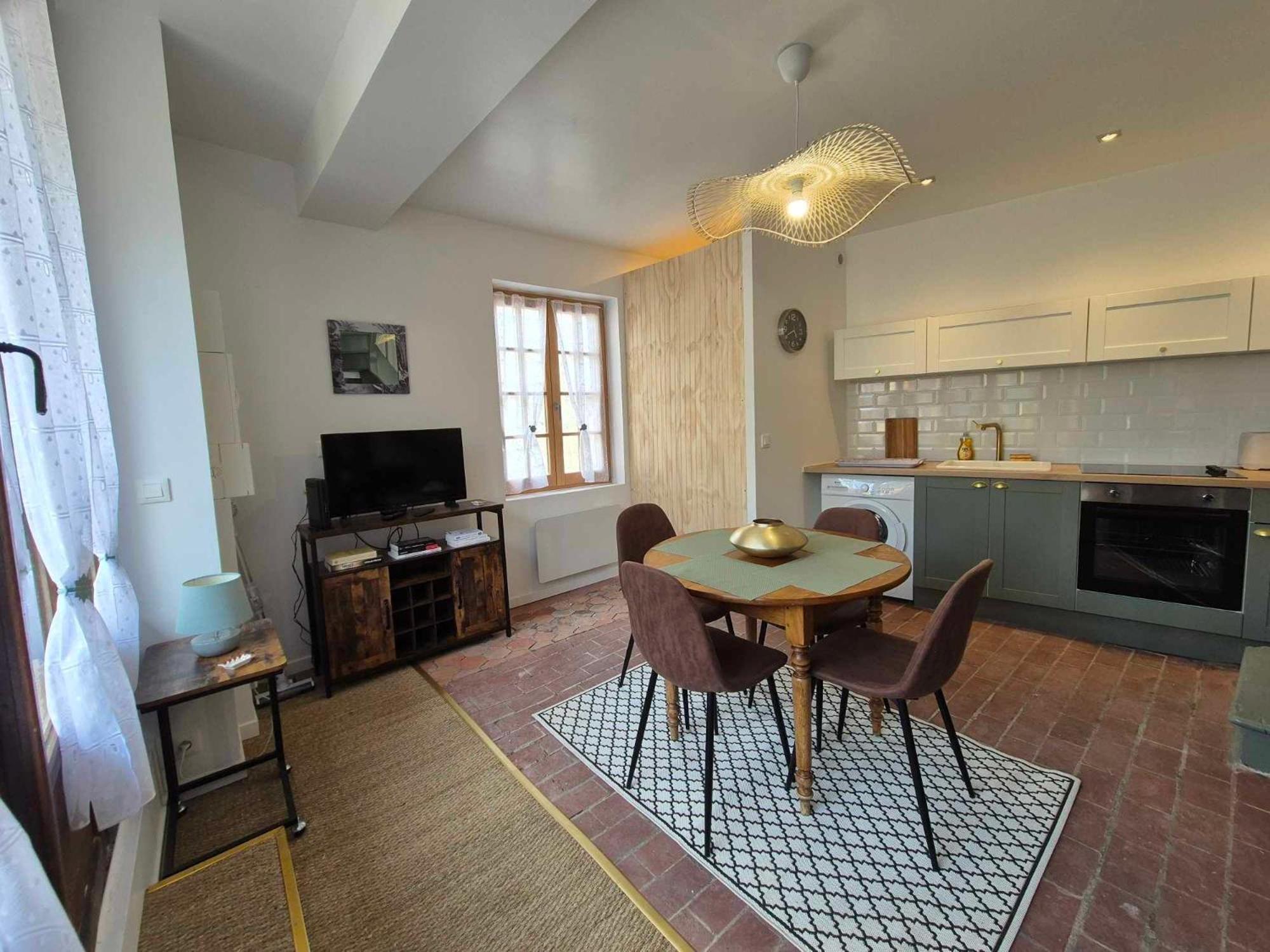La Villa Eudoise Eu (Seine-Maritime) Kültér fotó