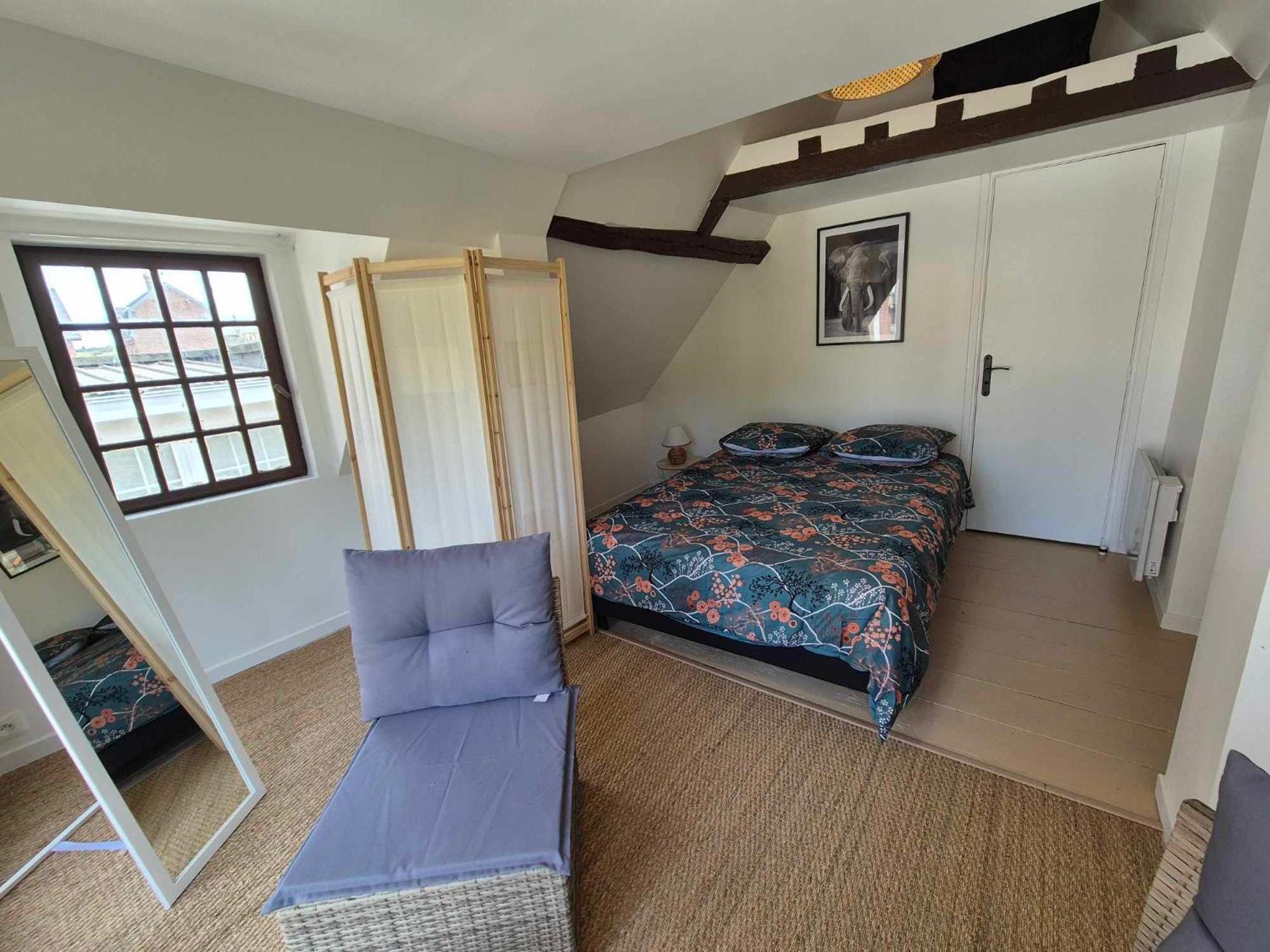La Villa Eudoise Eu (Seine-Maritime) Kültér fotó