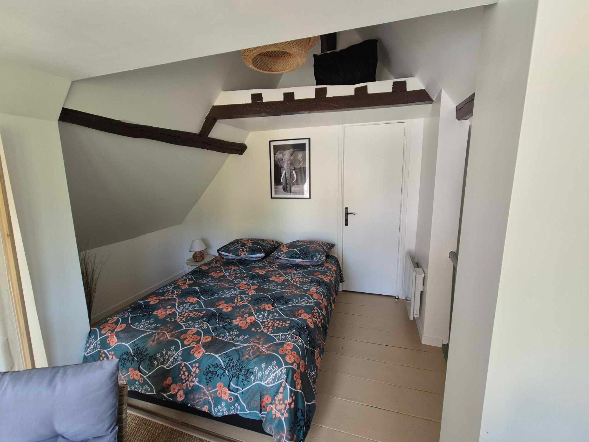 La Villa Eudoise Eu (Seine-Maritime) Kültér fotó