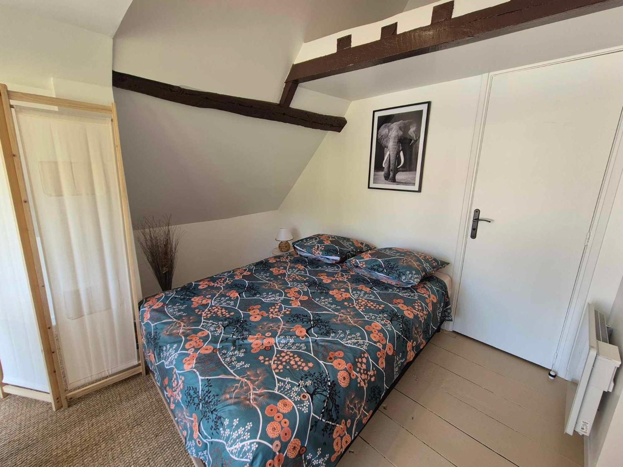 La Villa Eudoise Eu (Seine-Maritime) Kültér fotó