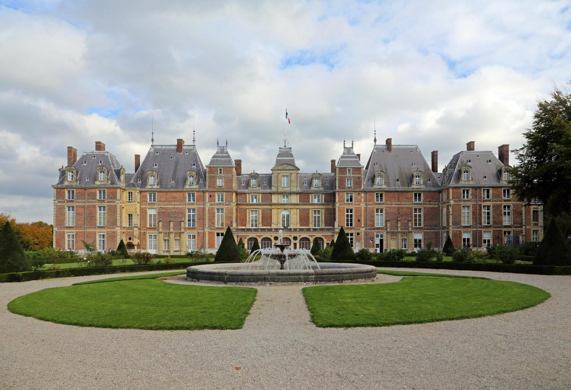 La Villa Eudoise Eu (Seine-Maritime) Kültér fotó