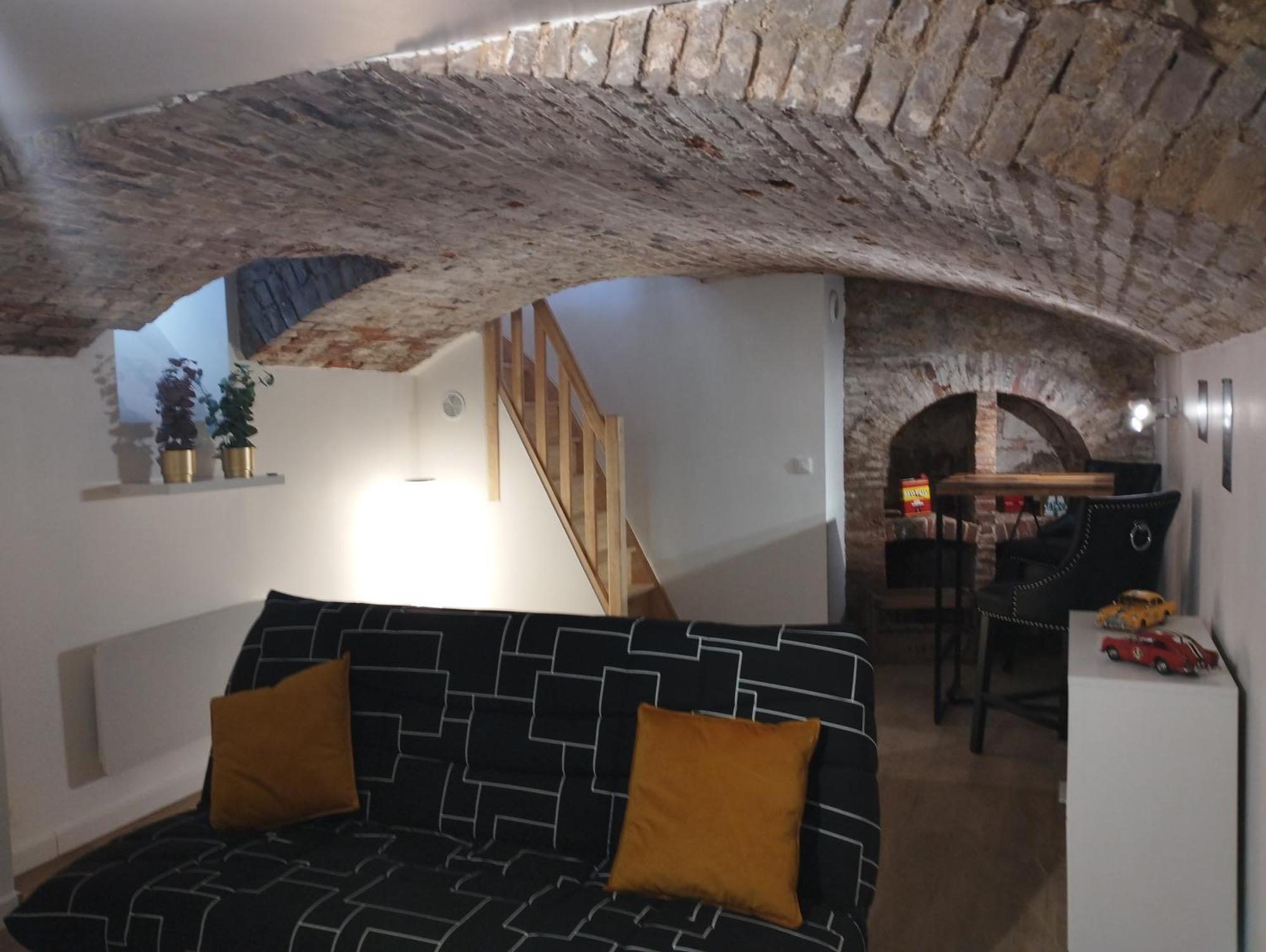 La Villa Eudoise Eu (Seine-Maritime) Kültér fotó
